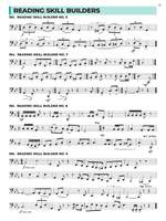 Essential Elements for Band - Tuba Book 3 Product Image