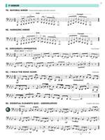 Essential Elements for Band - Tuba Book 3 Product Image