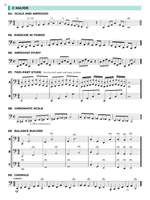 Essential Elements for Band - Tuba Book 3 Product Image