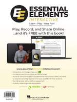 Essential Elements for Strings - Teacher Man. Bk 1 Product Image