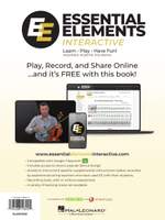 Essential Elements for Strings - Viola Book 1 Product Image