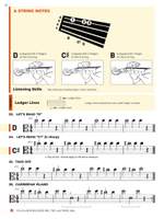 Essential Elements for Strings - Viola Book 1 Product Image
