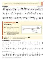 Essential Elements for Strings - Double Bass Bk 1 Product Image