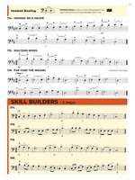 Essential Elements for Strings - Double Bass Bk 1 Product Image