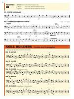 Essential Elements for Strings - Double Bass Bk 1 Product Image
