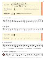Essential Elements for Strings - Double Bass Bk 1 Product Image