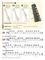 Essential Elements for Strings - Double Bass Bk 1 Product Image