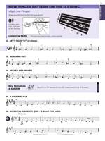 Essential Elements for Strings - Violin Book 2 Product Image