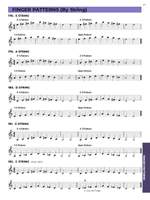 Essential Elements for Strings - Violin Book 2 Product Image