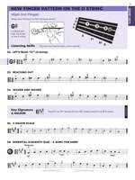 Essential Elements for Strings - Viola Book 2 Product Image