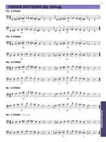 Essential Elements for Strings - Double Bass Bk 2 Product Image