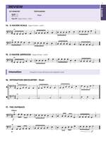 Essential Elements for Strings - Double Bass Bk 2 Product Image
