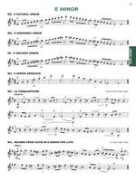 Essential Technique for Strings - Violin Book 3 Product Image