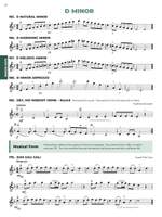 Essential Technique for Strings - Violin Book 3 Product Image