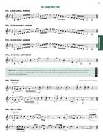 Essential Technique for Strings - Violin Book 3 Product Image