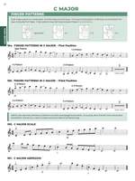 Essential Technique for Strings - Violin Book 3 Product Image
