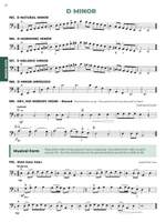 Essential Technique for Strings - Cello Book 3 Product Image