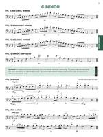 Essential Technique for Strings - Cello Book 3 Product Image