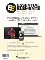 Essential Technique for Strings - Cello Book 3 Product Image