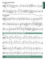 Essential Technique for Strings - Cello Book 3 Product Image