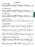 Essential Technique for Strings - Double Bass Bk 3 Product Image