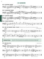 Essential Technique for Strings - Double Bass Bk 3 Product Image