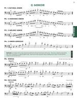 Essential Technique for Strings - Double Bass Bk 3 Product Image