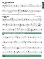 Essential Technique for Strings - Double Bass Bk 3 Product Image