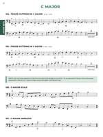 Essential Technique for Strings - Double Bass Bk 3 Product Image