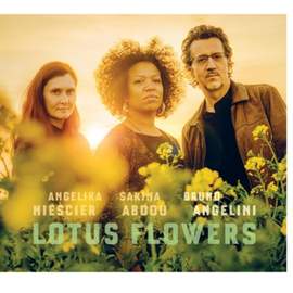 Lotus Flower