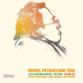 Jazz Club Montmartre - Cph 1988 - Second Set