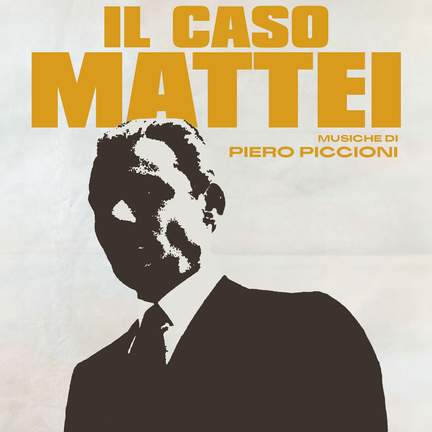 Il caso Mattei
