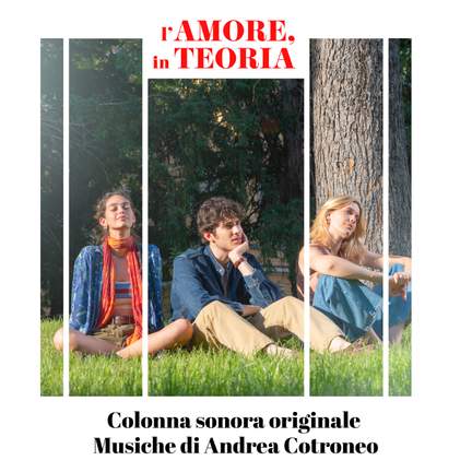 L'amore, in teoria