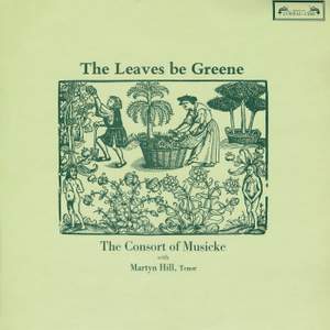 The Leaves Be Greene