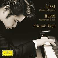 Nobuyuki Tsujii - Buy recordings | Presto Music