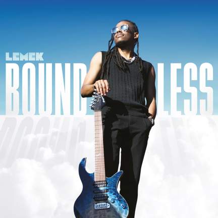 Boundless