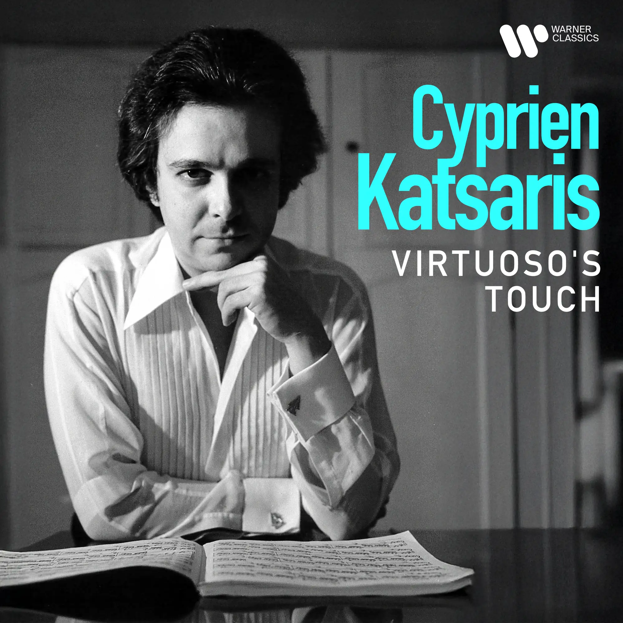 (CD)Bach Transcriptions／Cyprien Katsaris Bach - Cyprien Katsaris – Bach Recital Vol. 2