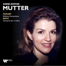 Mozart: Sinfonia Concertante