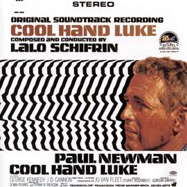 Cool Hand Luke - Original Soundtrack Recording