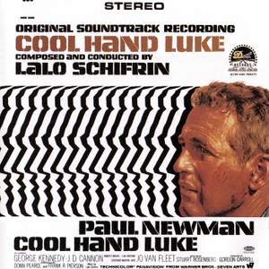 Cool Hand Luke - Original Soundtrack Recording