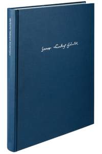 Handel, George Frideric: Cantatas for solo voice and basso continuo