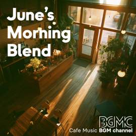 June's Morning Blend