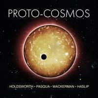 Proto-Cosmos