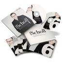 Andreas Scholl: The Legendary Harmonia Mundi Recitals