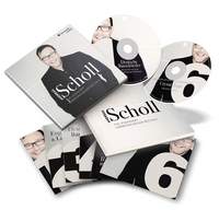 Andreas Scholl: The Legendary Harmonia Mundi Recitals