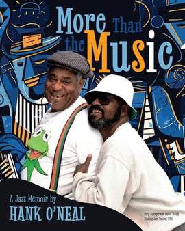 More Than the Music