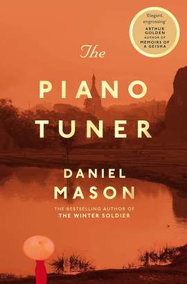 The Piano Tuner