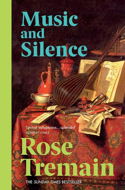 Music and Silence