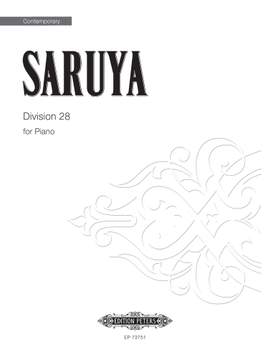 Toshiro Saruya: Division 28