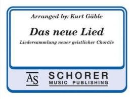 Gäble, K: Das neue Lied